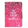 ΘΗΚΗ TABLET UNIVERSAL SPARKLE 9"-10,1" ΘΗΚΗ TABLET UNIVERSAL SPARKLE 9"-10,1"